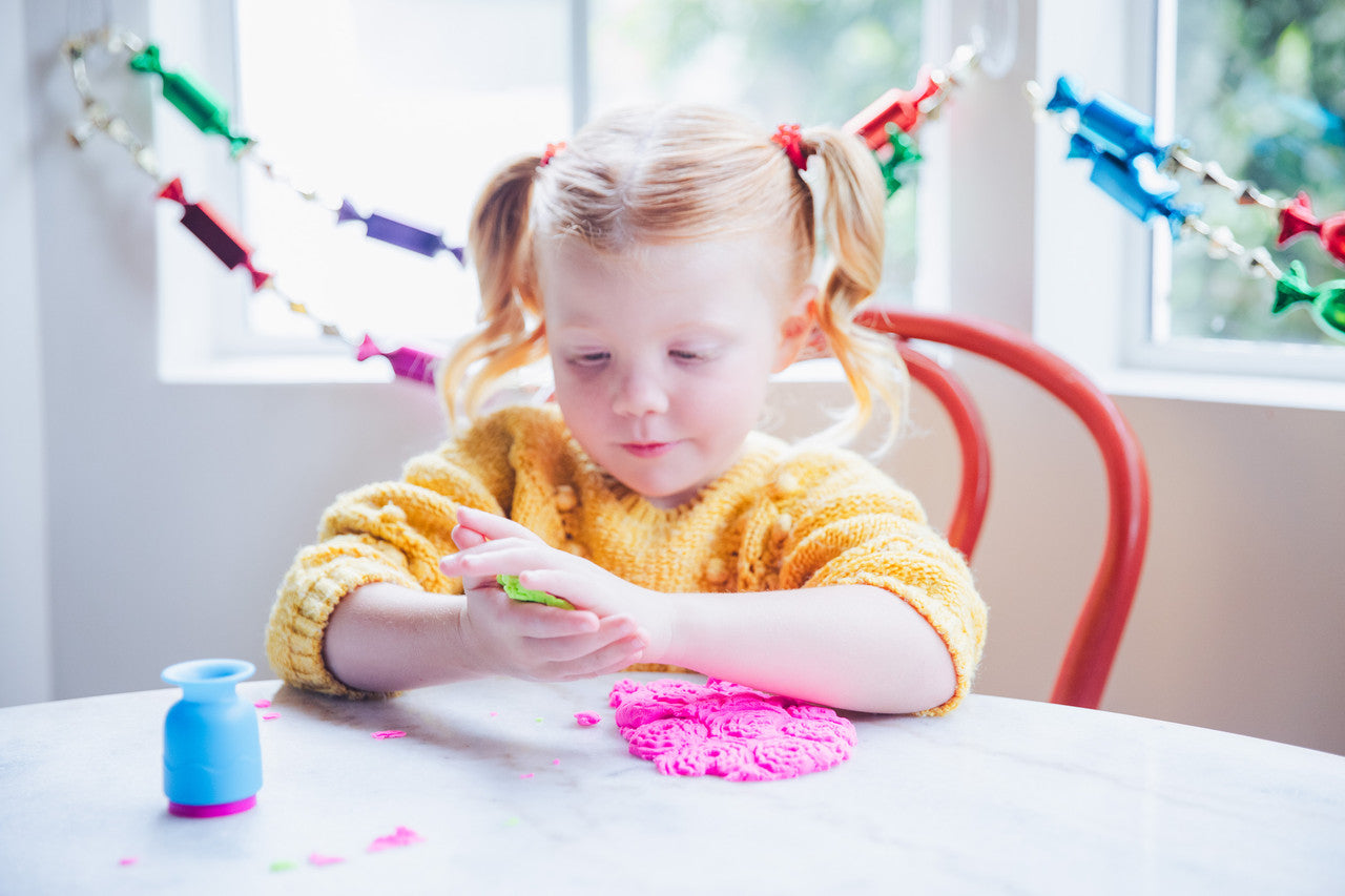 Playfoam Sand Sensory Set
