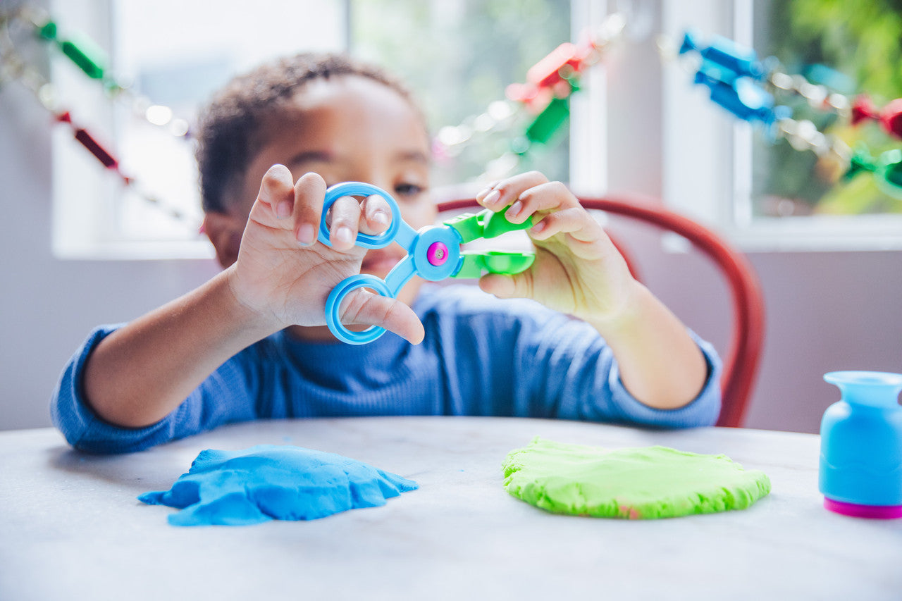 Playfoam Sand Sensory Set