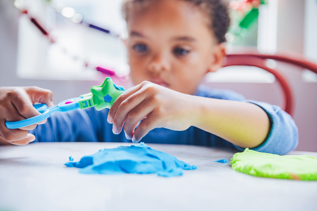 Playfoam Sand Sensory Set