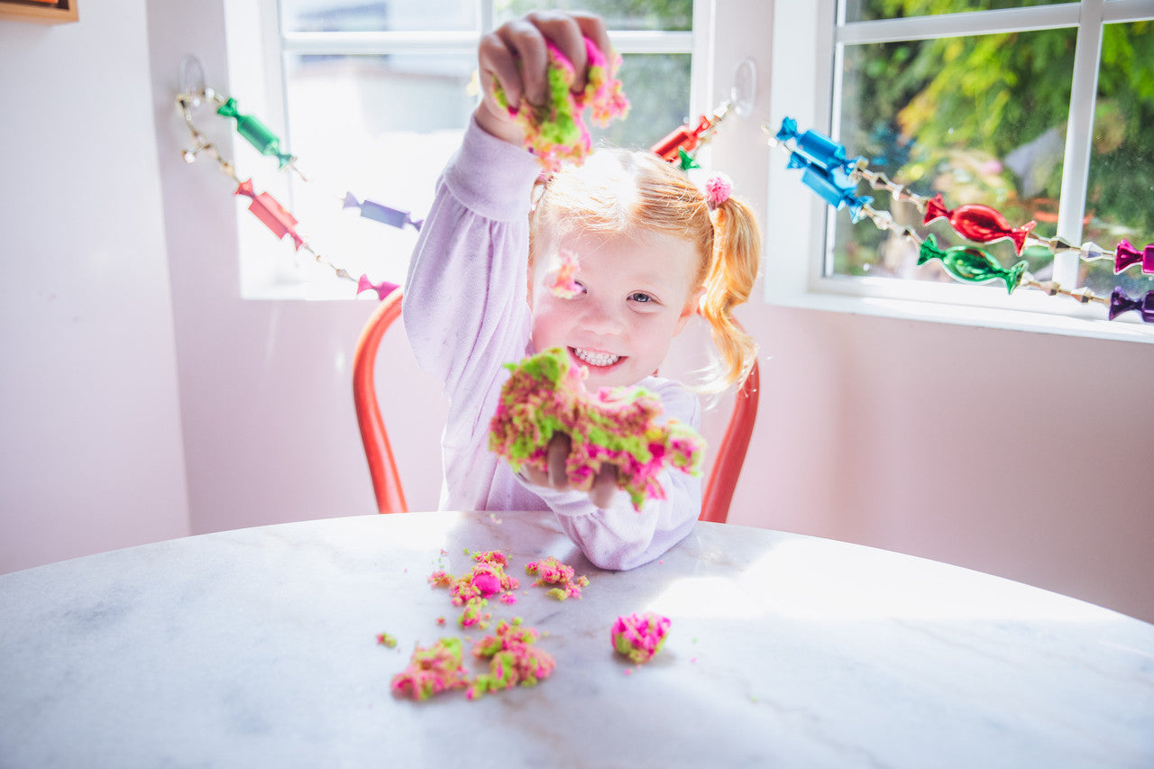 Playfoam Sand Sensory Set