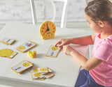 Time Activity Set