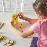 Time Activity Set