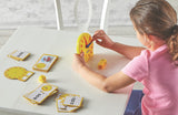 Time Activity Set