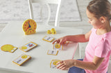 Time Activity Set