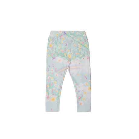 لجينجز مش ¾ - حقول قوس قزح