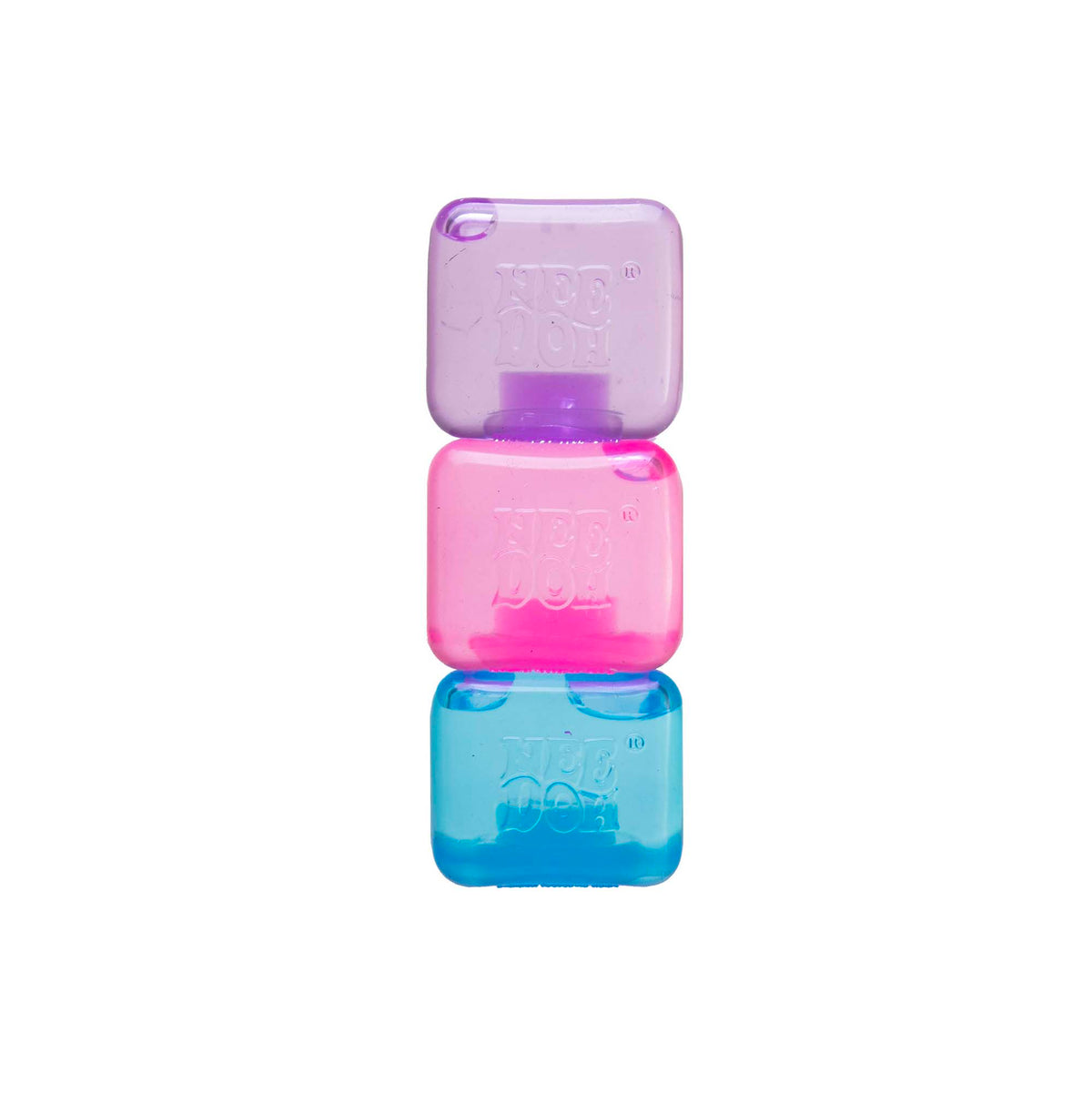Needoh Teenie Nice Ice Baby pack of 4