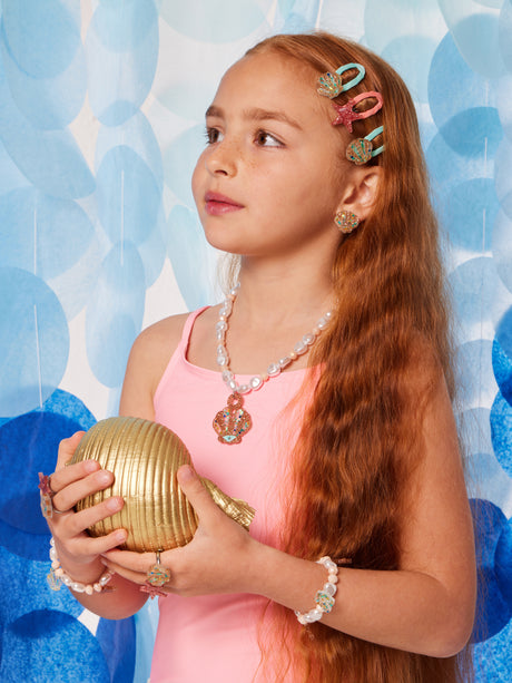 قلادة حب - مجموعة من قطعتين