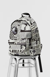 Mio Backpack - Sports News