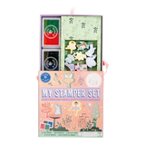 My Stamper Set - Enchanted