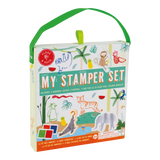 My Stamper set - Jungle