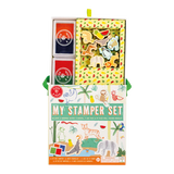 My Stamper set - Jungle