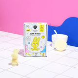 Bunny Soap Maker Kit