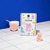 Kitty Soap Maker Kit