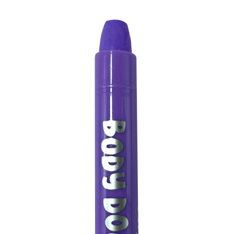 Body Doodlers - Face & Body Crayons - Set of 12