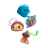 Shrink-its! DIY Shrink Art Kit - Fun Friends