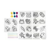 Shrink-its! DIY Shrink Art Kit - Fun Friends