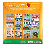 Sticker Scenes - Farmer's Market