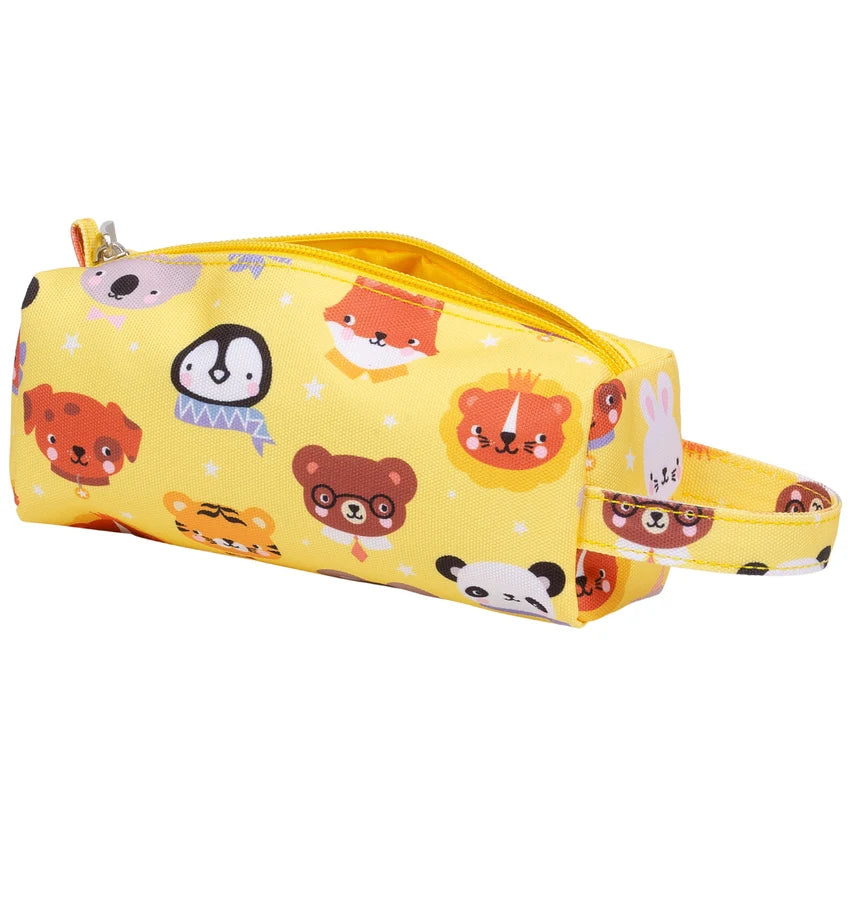 Pencil Case - Animal friends