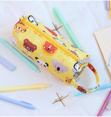 Pencil Case - Animal friends
