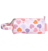 Pencil Case - Hearts