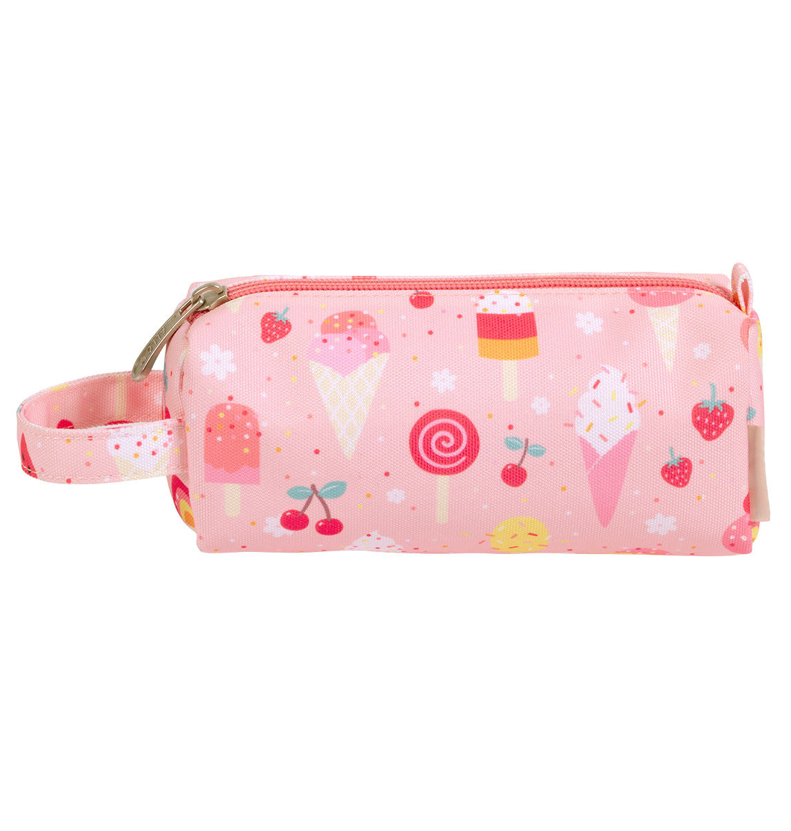 Pencil Case - Ice cream