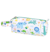 Pencil Case - Jungle