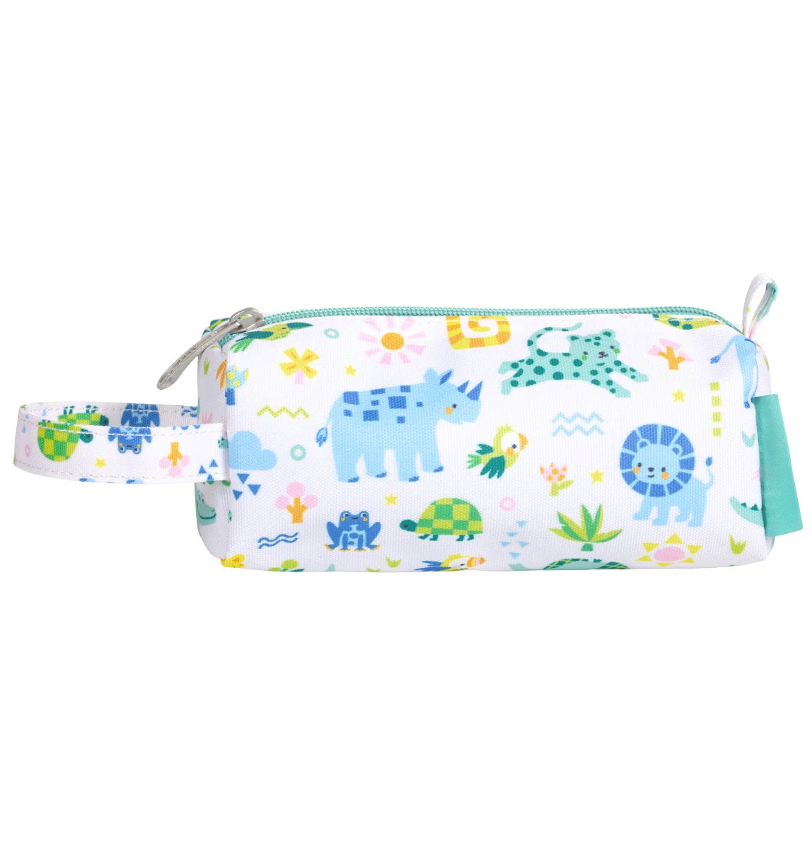 Pencil Case - Jungle