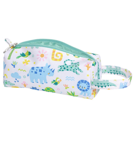 Pencil Case - Jungle