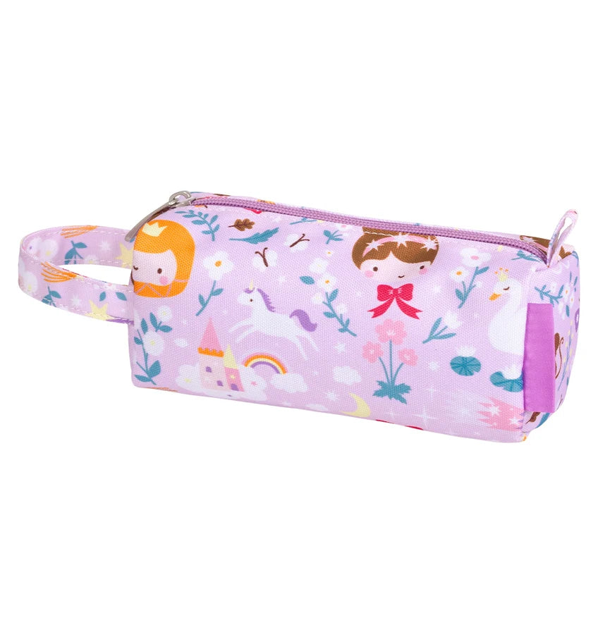 Pencil Case - Princesses