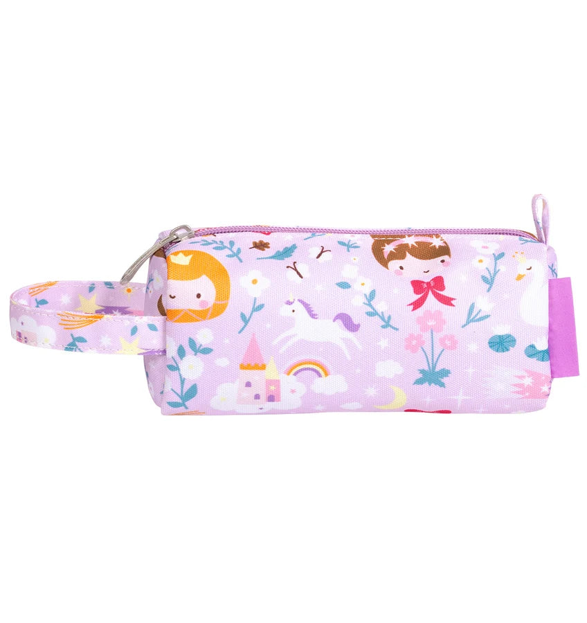Pencil Case - Princesses