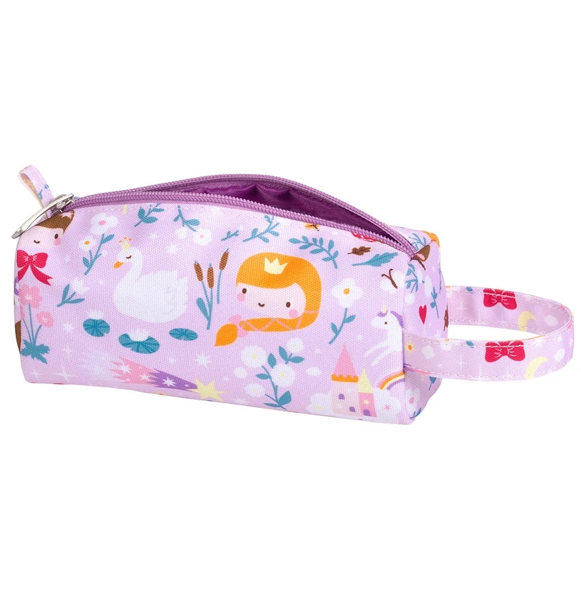 Pencil Case - Princesses