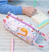 Pencil Case - Princesses