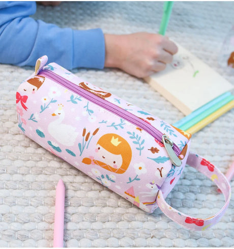 Pencil Case - Princesses