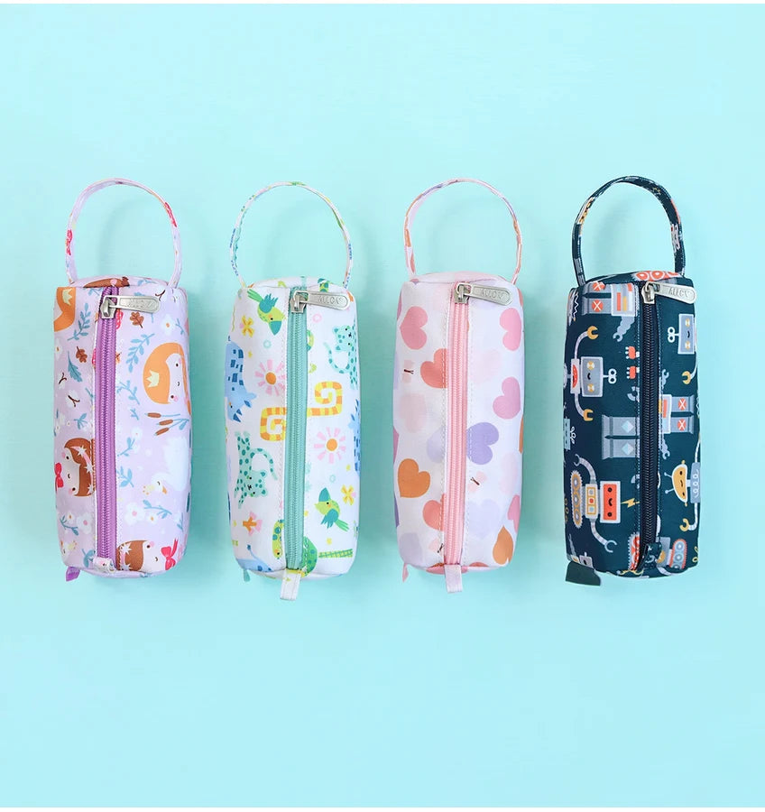Pencil Case - Princesses