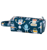 Pencil Case - Robots