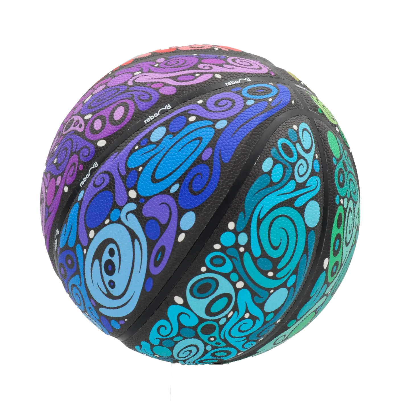 كرة سلة ريبوند × بيبار