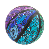 كرة سلة ريبوند × بيبار