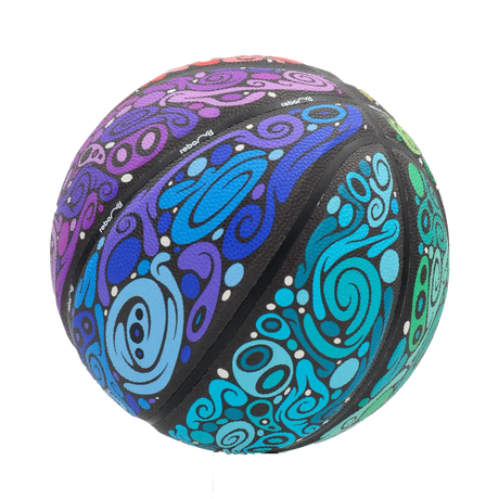 كرة سلة ريبوند × بيبار