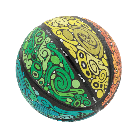 كرة سلة ريبوند × بيبار