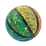 كرة سلة ريبوند × بيبار