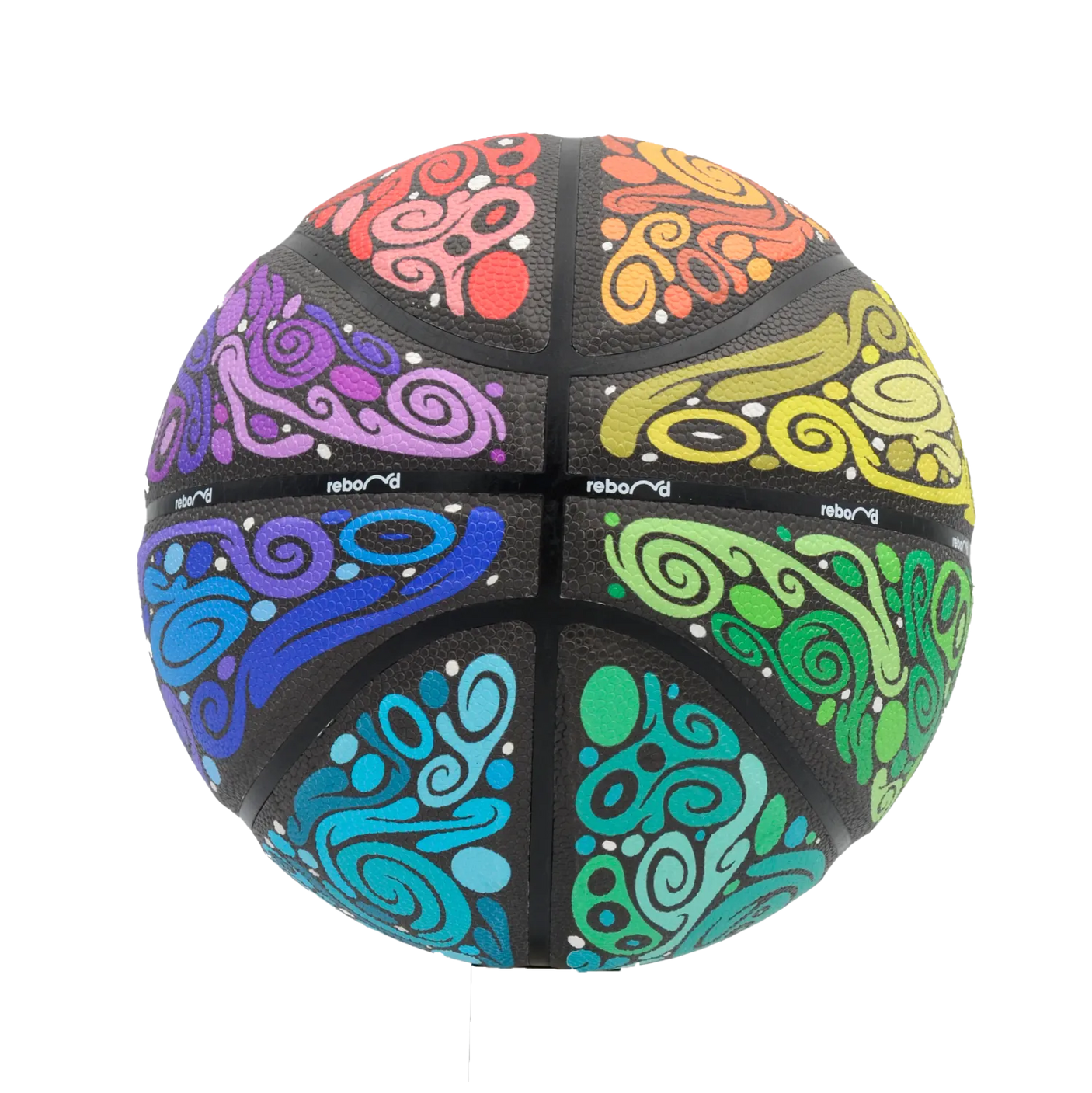 كرة سلة ريبوند × بيبار