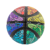 كرة سلة ريبوند × بيبار