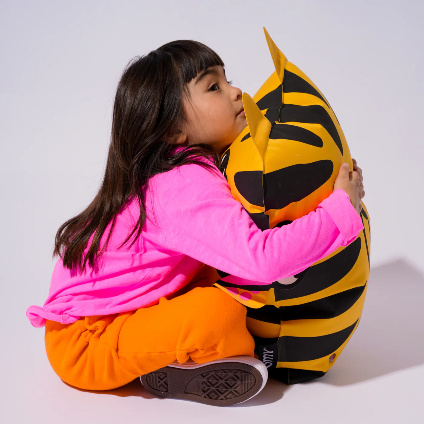 Super Inflatable Cushion - Tiga