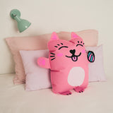 Super Inflatable Cushion - Kitty