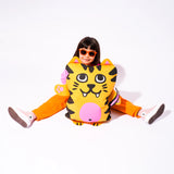 Super Inflatable Cushion - Tiga