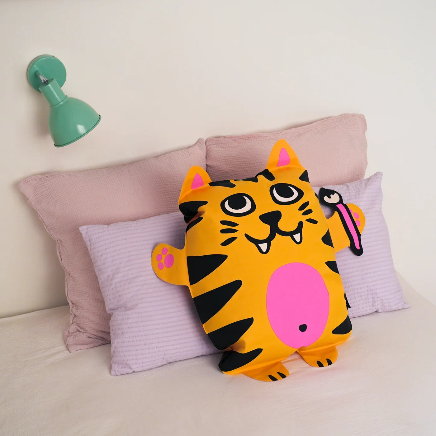 Super Inflatable Cushion - Tiga