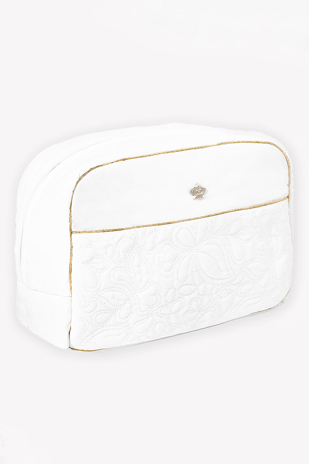 Toiletry Bag Délicatesse Mother of Pearl