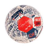 كرة قدم ريبوند بي إس جي × دوكتور بيبر