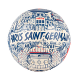 كرة قدم ريبوند بي إس جي × دوكتور بيبر