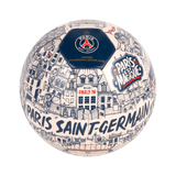 كرة قدم ريبوند بي إس جي × دوكتور بيبر